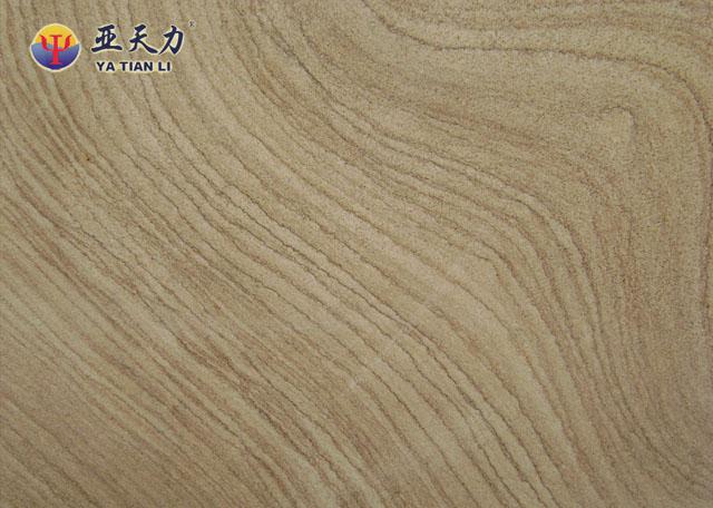 Fine Wood Grain Sandstone