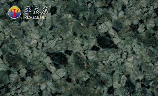 China Green Granite