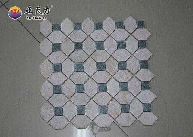 Stone Mosaic Tiles