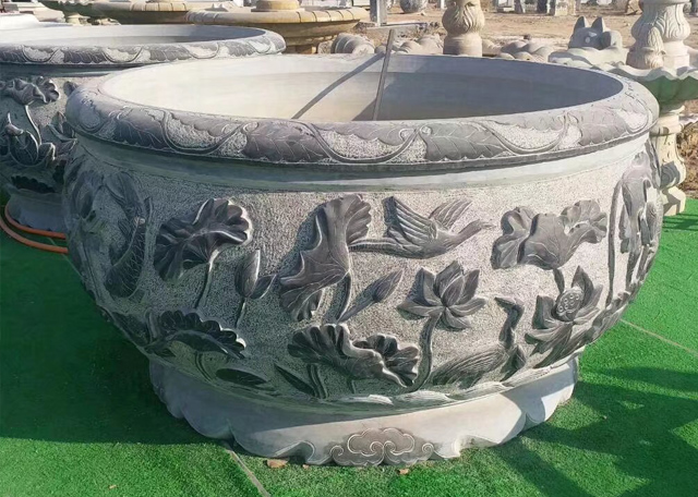 Stone Carving Stone Carving