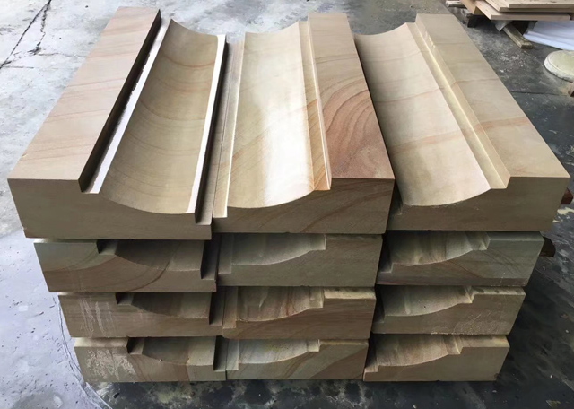 Stone Special-shaped Stone Special-shaped