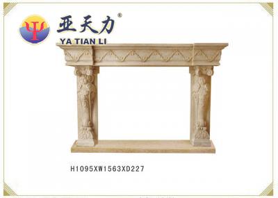 Stone Fire Place Stone Fire Place
