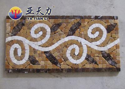 Stone Mosaic Art Stone Mosaic Art